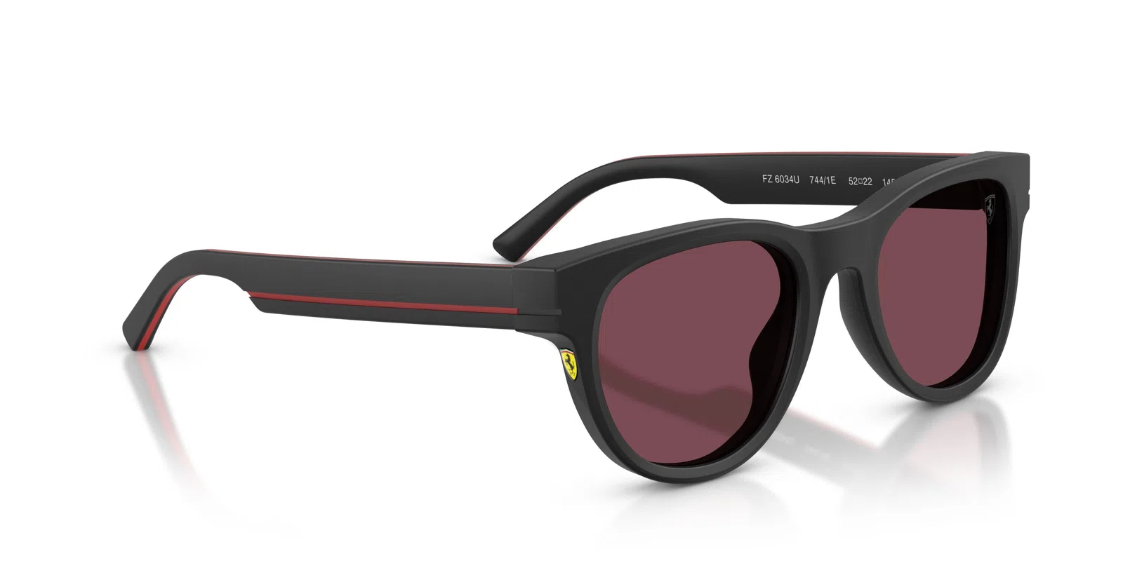 Scuderia Ferrari 6034U Sunglasses - view 23